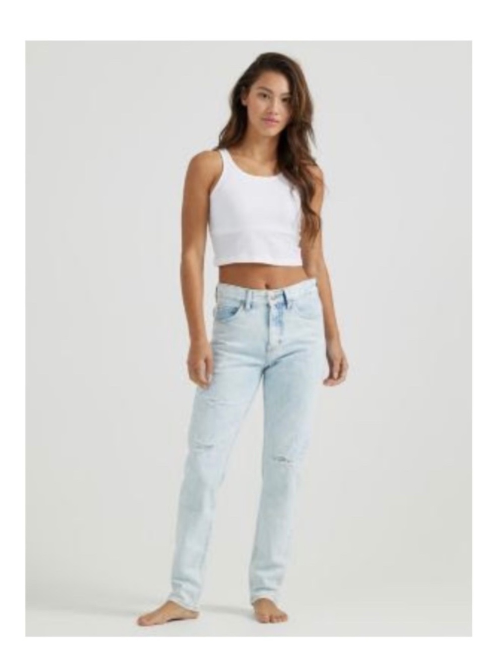 Lee Jeans Slim Rider, Size 31W/30L